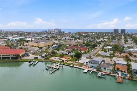 7740 Boca Ciega Drive St Pete Beach FL 33706