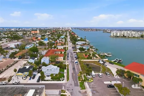 7740 Boca Ciega Drive St Pete Beach FL 33706