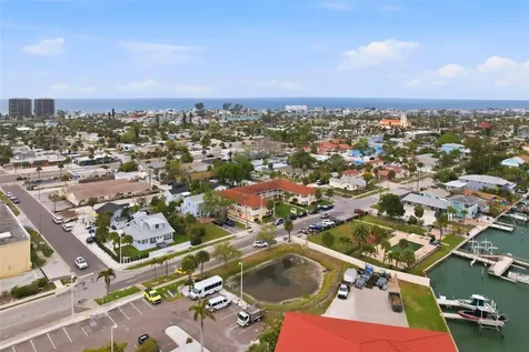 7740 Boca Ciega Drive St Pete Beach FL 33706