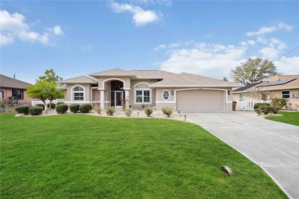 7245 N Plum Tree Punta Gorda FL 33955