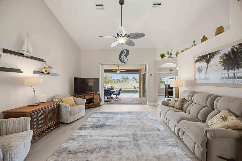 7245 N Plum Tree Punta Gorda FL 33955