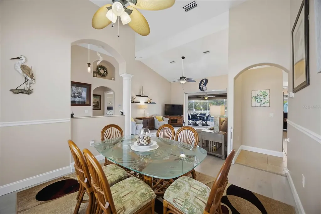 7245 N Plum Tree Punta Gorda FL 33955