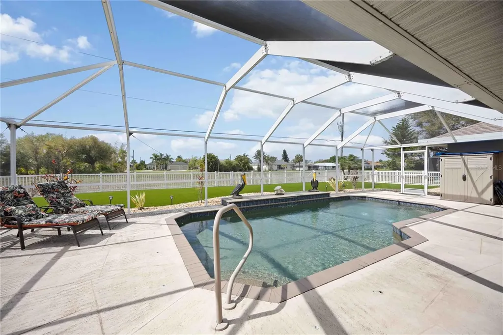 7245 N Plum Tree Punta Gorda FL 33955