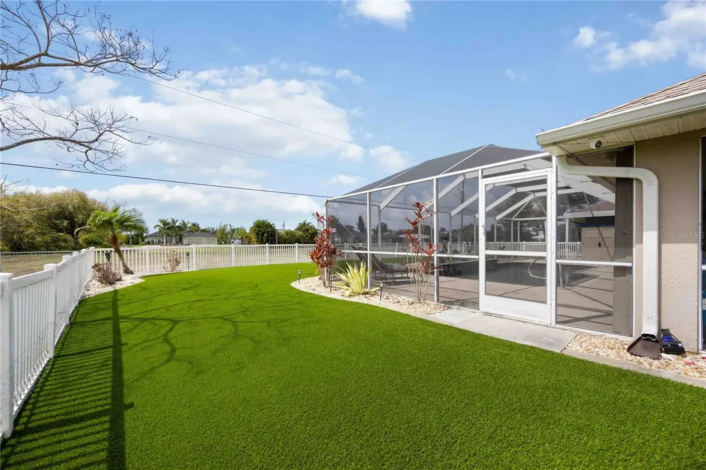 7245 N Plum Tree Punta Gorda FL 33955