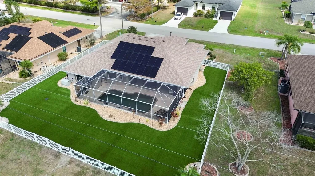 7245 N Plum Tree Punta Gorda FL 33955