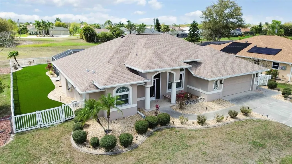 7245 N Plum Tree Punta Gorda FL 33955