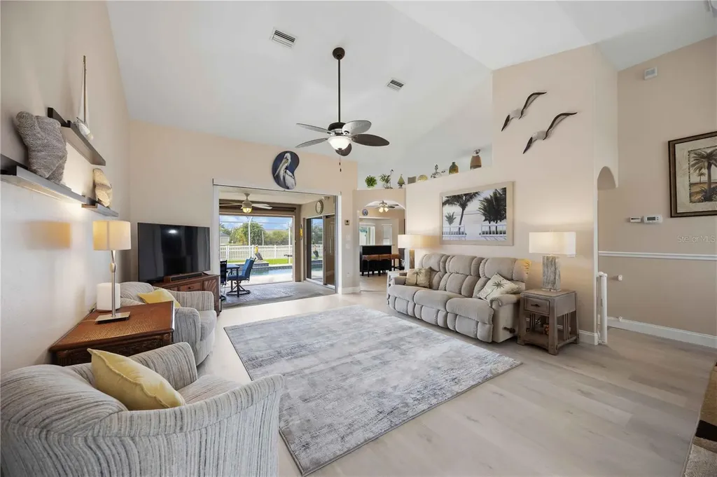 7245 N Plum Tree Punta Gorda FL 33955