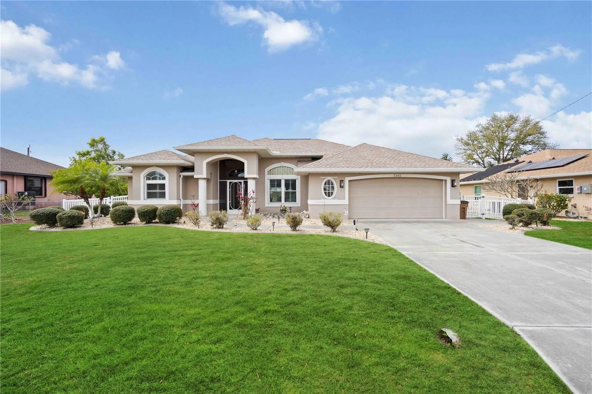 7245 N Plum Tree Punta Gorda FL 33955