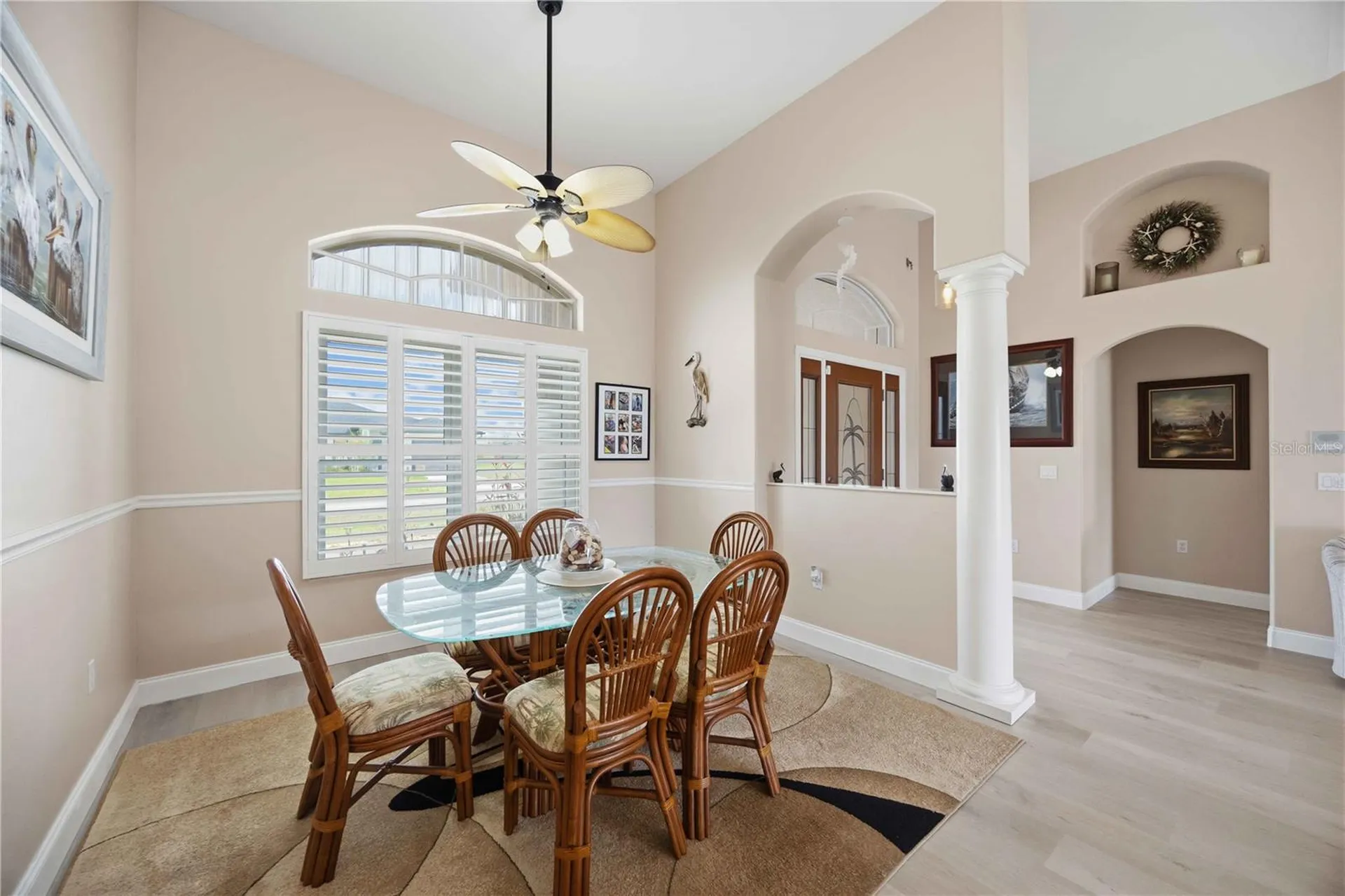 7245 N Plum Tree Punta Gorda FL 33955