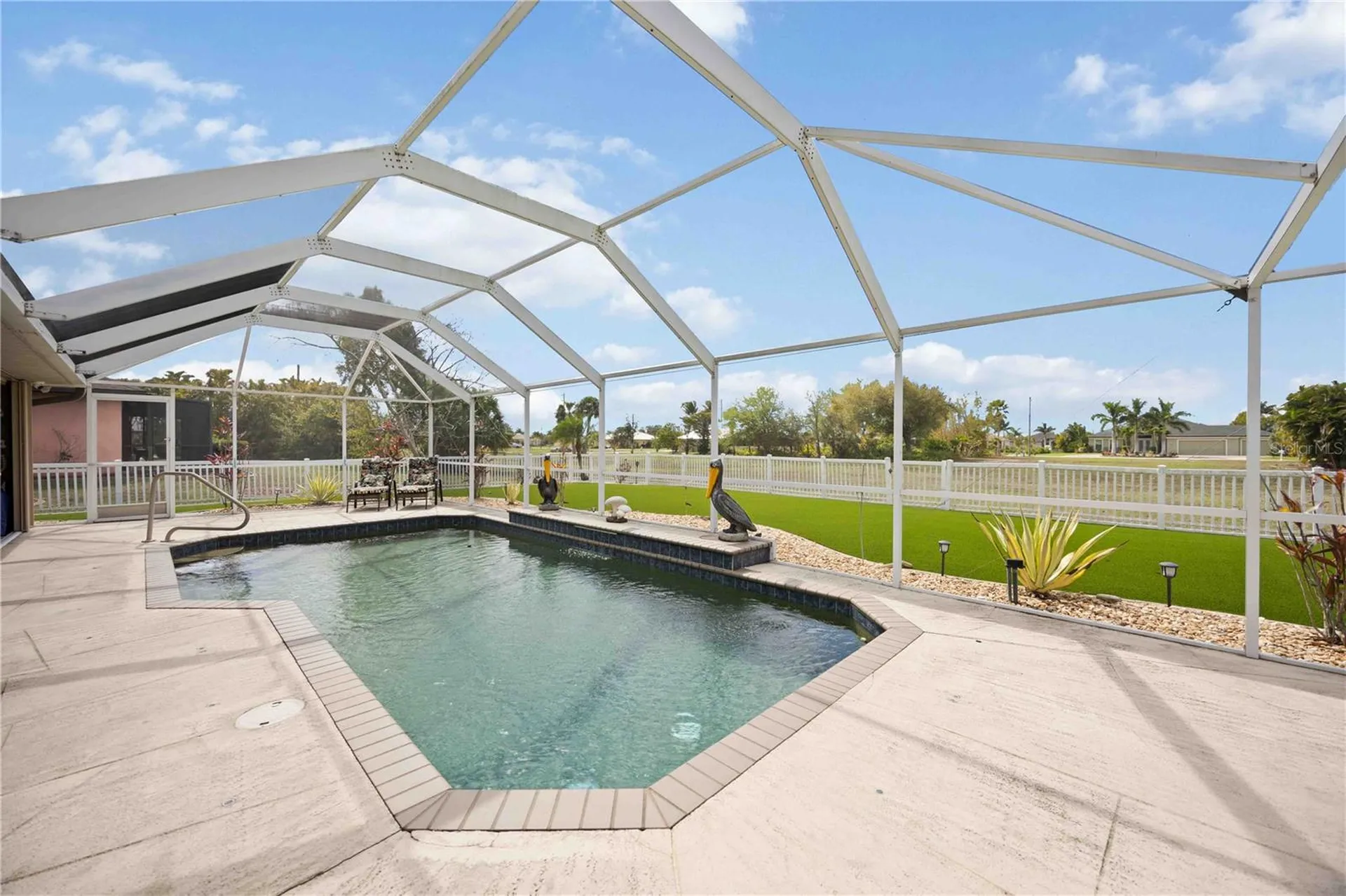 7245 N Plum Tree Punta Gorda FL 33955
