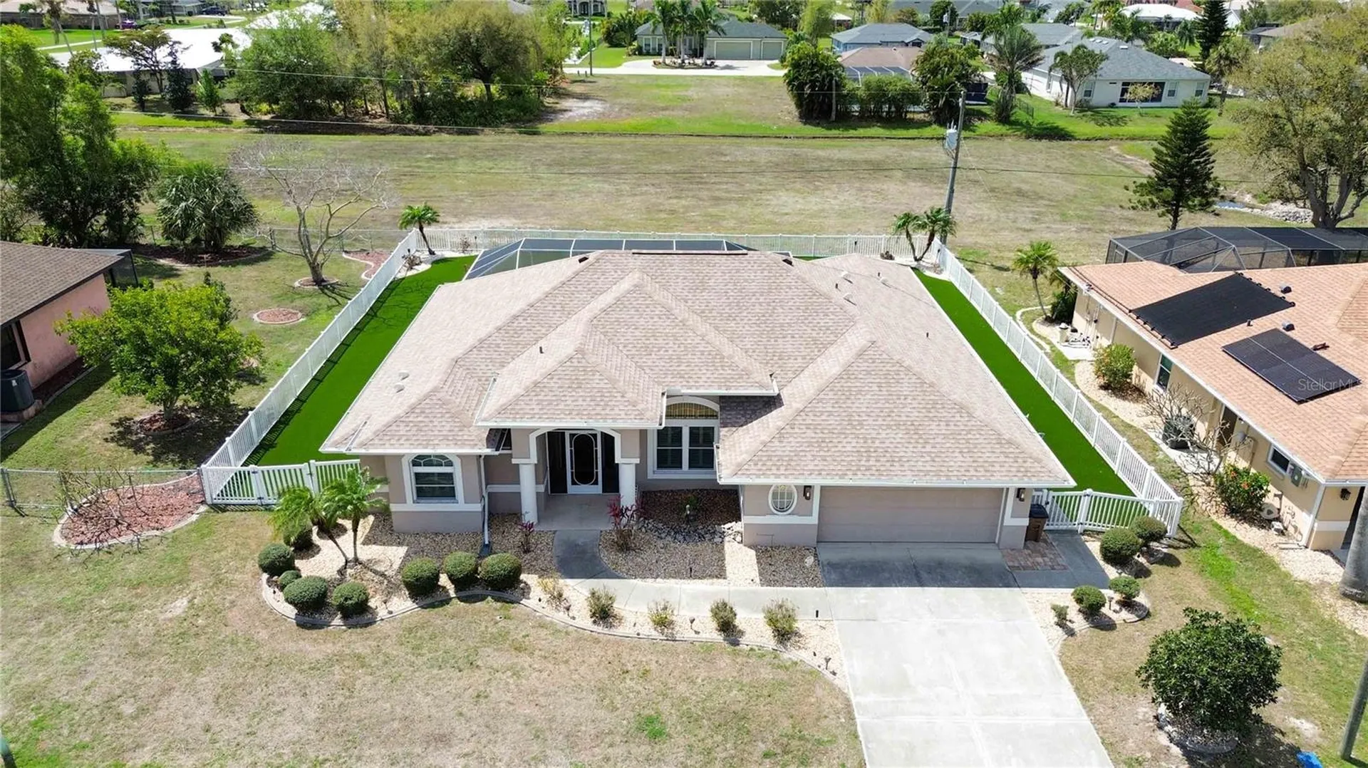 7245 N Plum Tree Punta Gorda FL 33955
