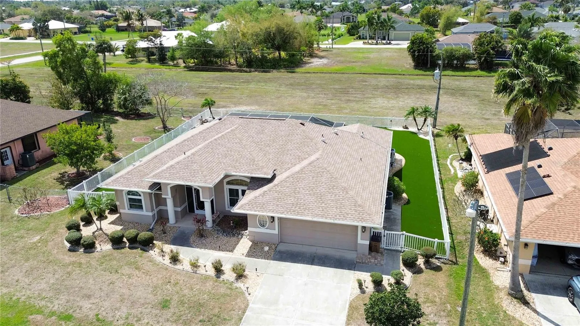 7245 N Plum Tree Punta Gorda FL 33955
