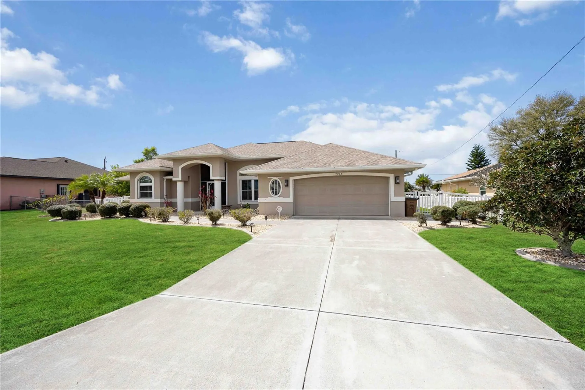 7245 N Plum Tree Punta Gorda FL 33955