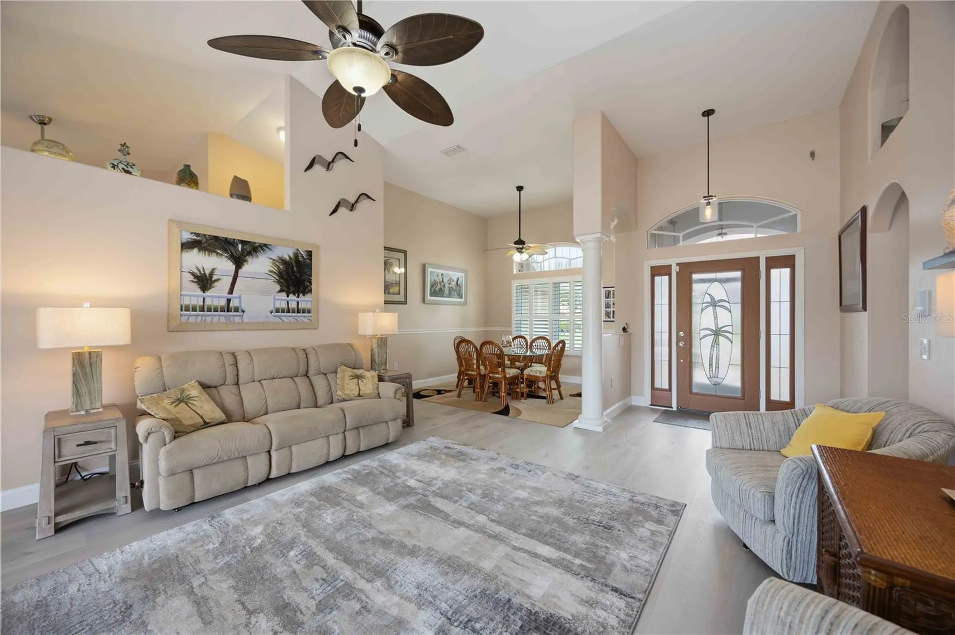 7245 N Plum Tree Punta Gorda FL 33955