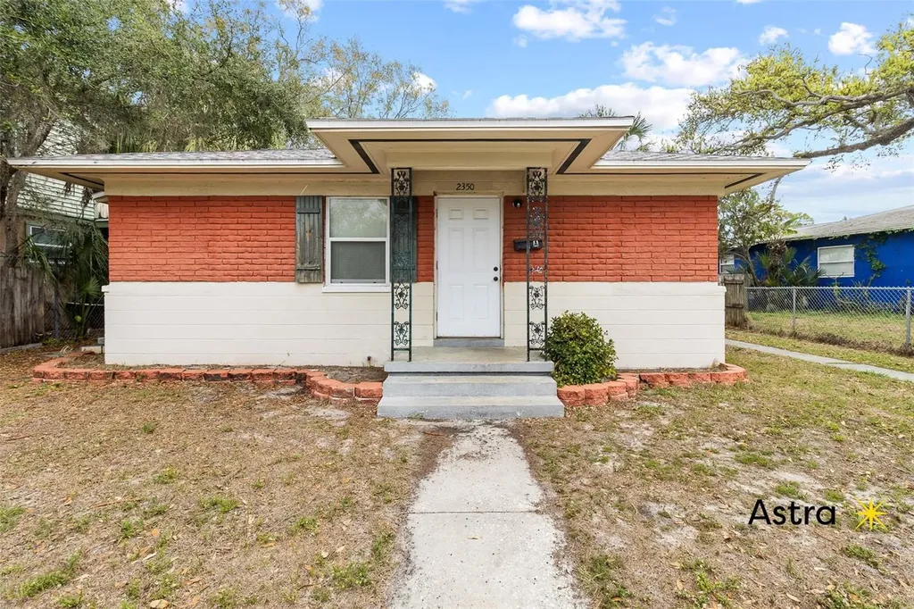 2350 Grove Street S St Petersburg FL 33705