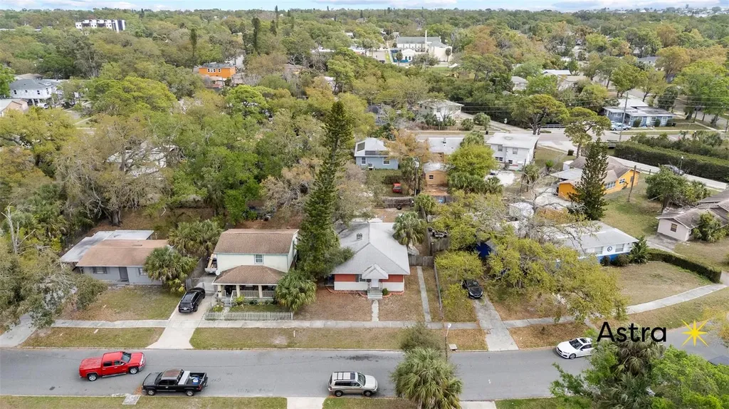 2350 Grove Street S St Petersburg FL 33705