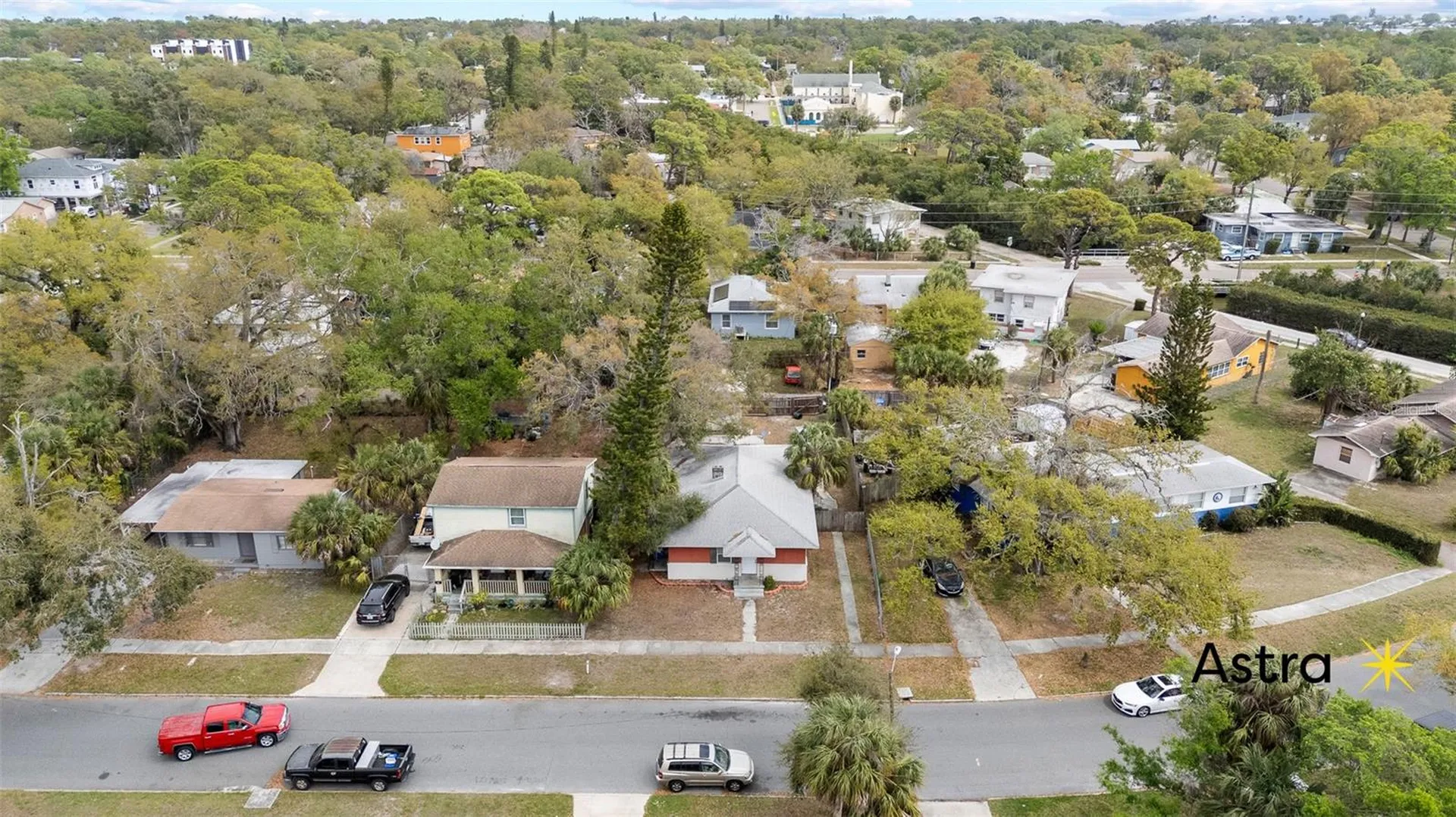 2350 Grove Street S St Petersburg FL 33705