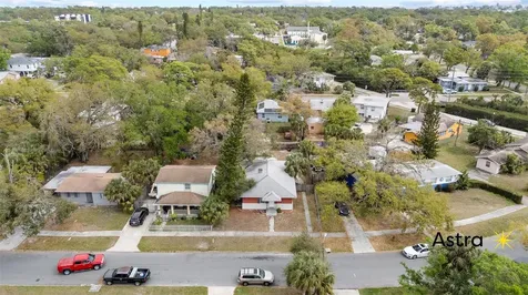 2350 Grove Street S St Petersburg FL 33705