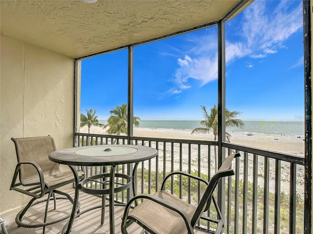 7500 Estero Boulevard Fort Myers Beach FL 33931