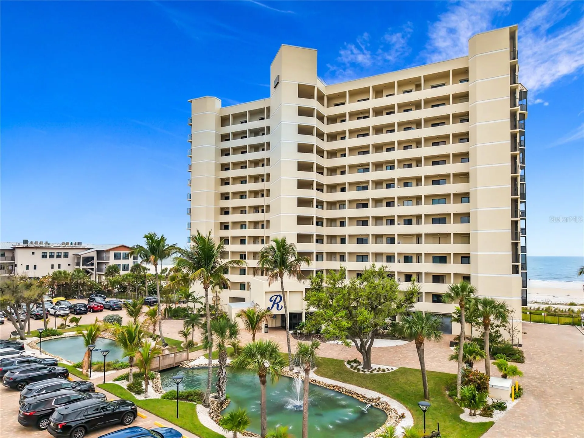 7500 Estero Boulevard Fort Myers Beach FL 33931