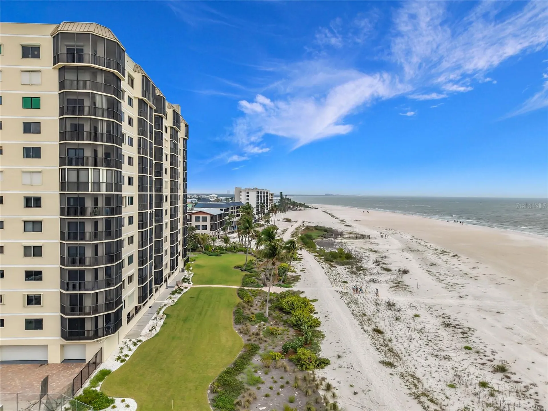 7500 Estero Boulevard Fort Myers Beach FL 33931