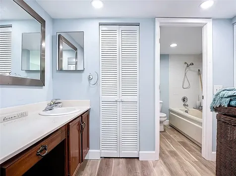 7500 Estero Boulevard Fort Myers Beach FL 33931