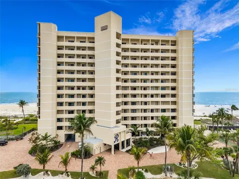 7500 Estero Boulevard Fort Myers Beach FL 33931