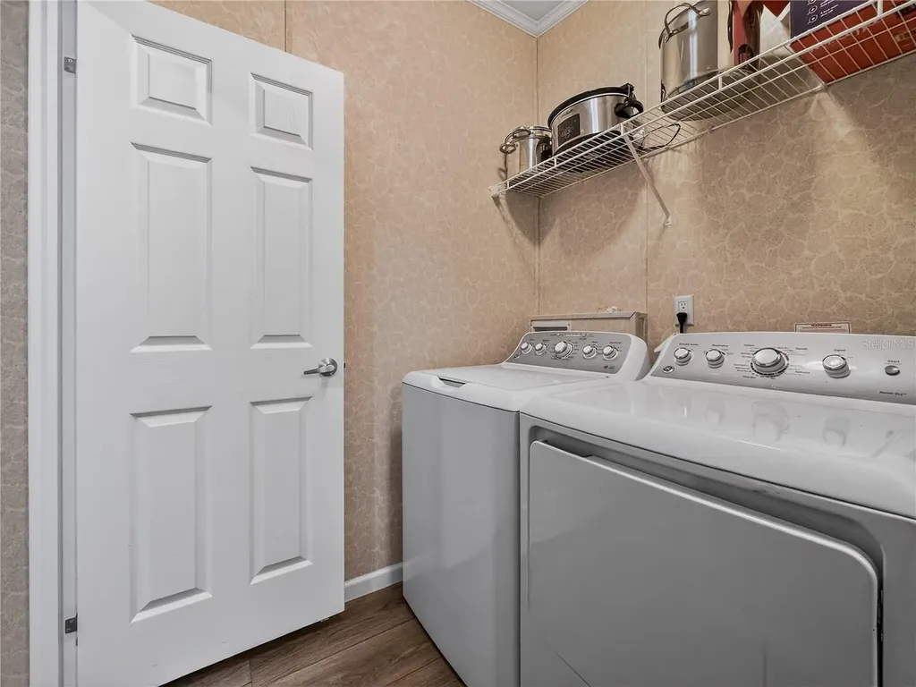 9925 Scepter Avenue Brooksville FL 34613