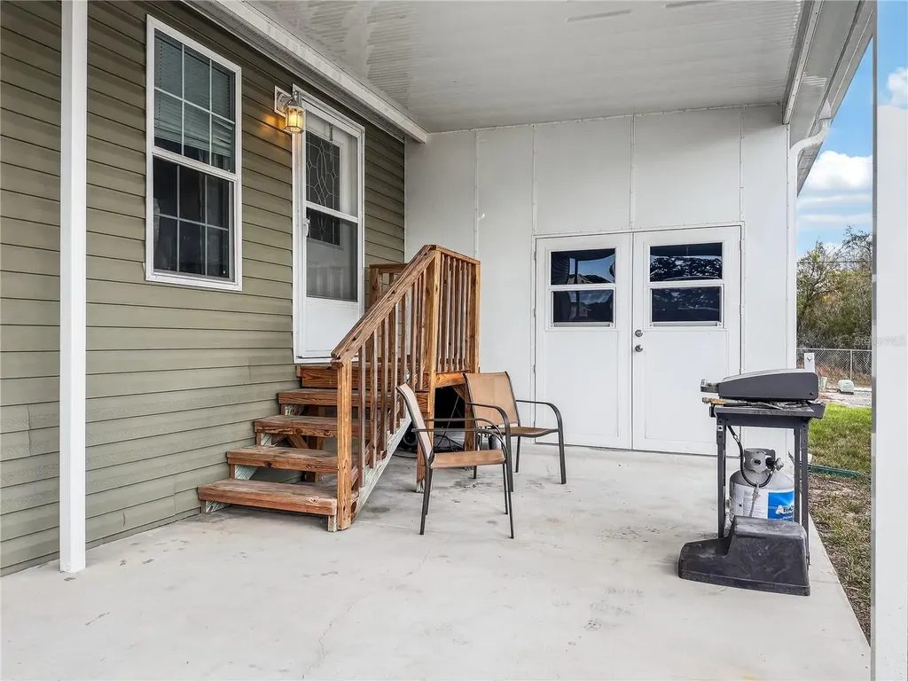 9925 Scepter Avenue Brooksville FL 34613