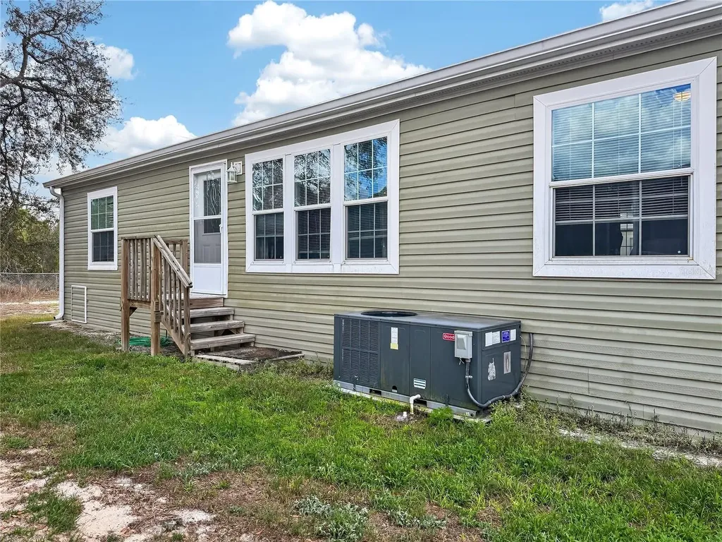 9925 Scepter Avenue Brooksville FL 34613