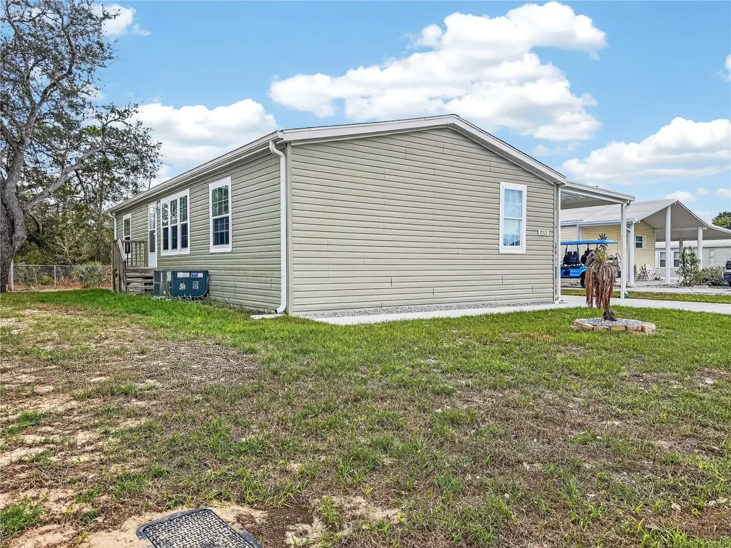 9925 Scepter Avenue Brooksville FL 34613