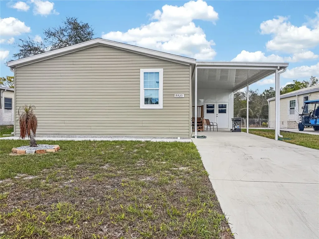 9925 Scepter Avenue Brooksville FL 34613