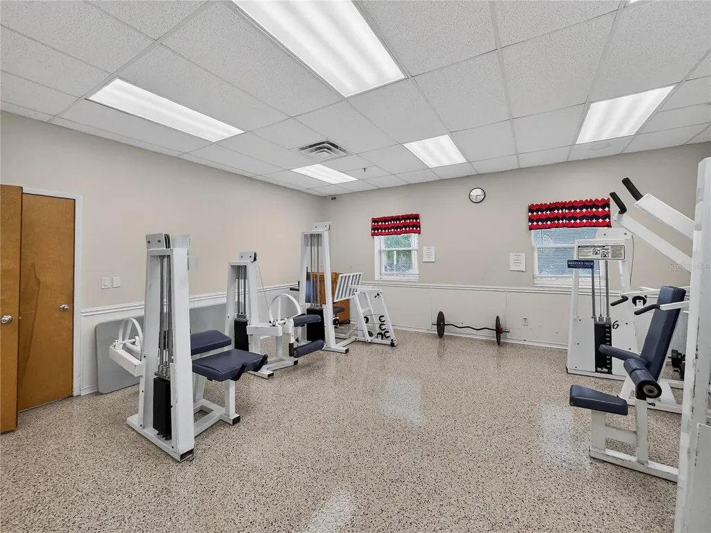 9925 Scepter Avenue Brooksville FL 34613