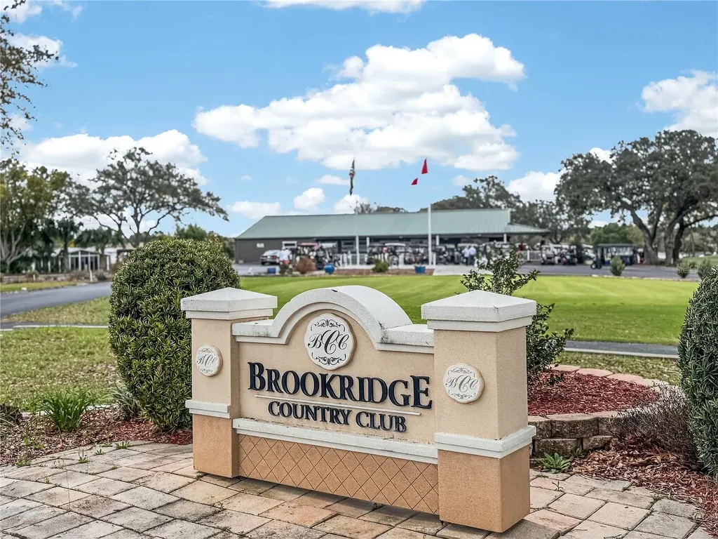 9925 Scepter Avenue Brooksville FL 34613