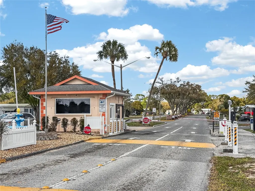 9925 Scepter Avenue Brooksville FL 34613