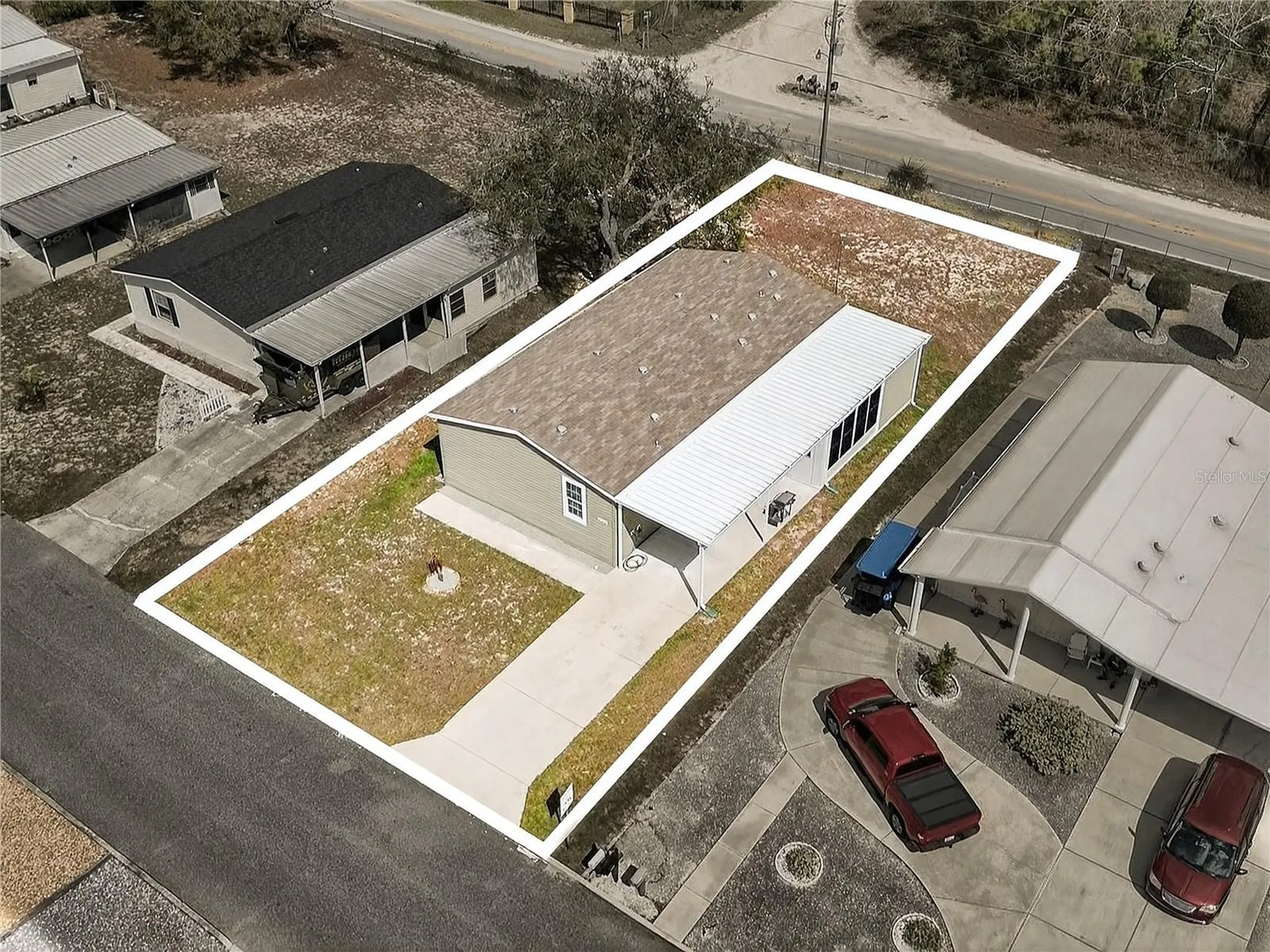 9925 Scepter Avenue Brooksville FL 34613