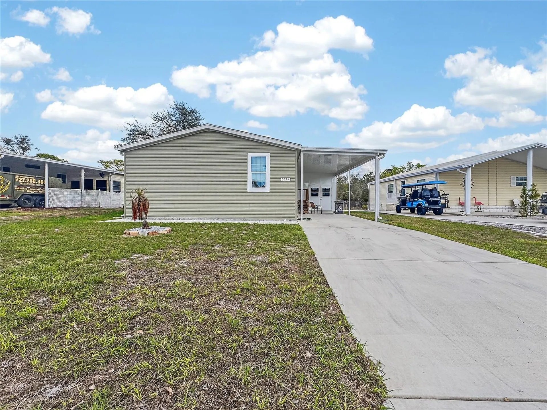 9925 Scepter Avenue Brooksville FL 34613
