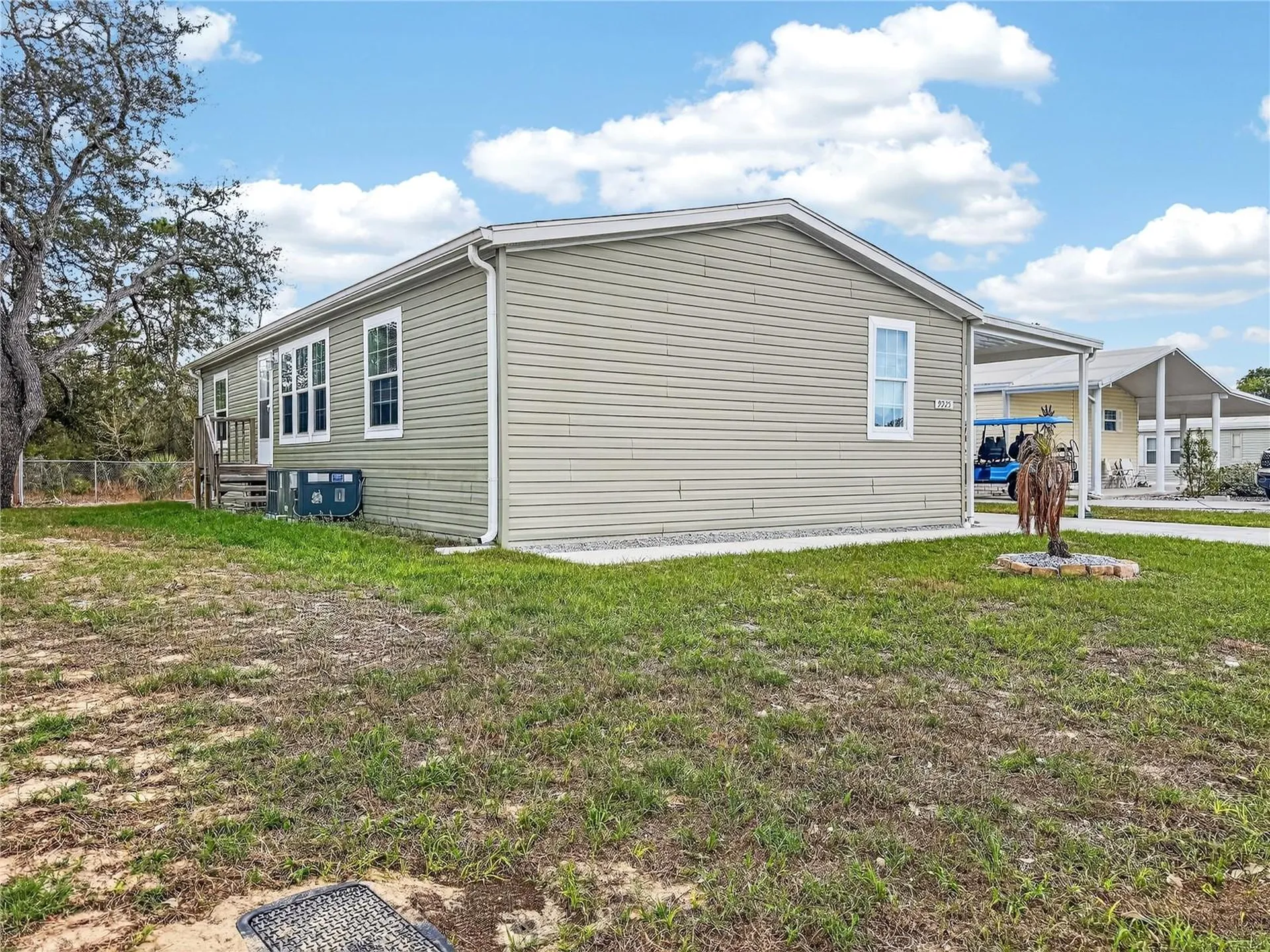 9925 Scepter Avenue Brooksville FL 34613