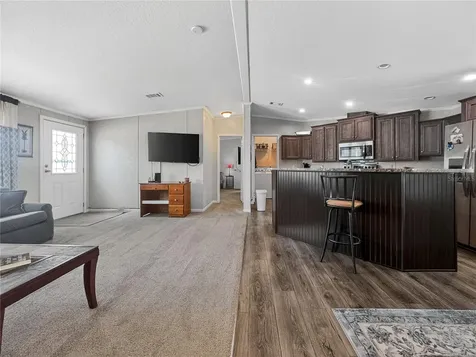 9925 Scepter Avenue Brooksville FL 34613