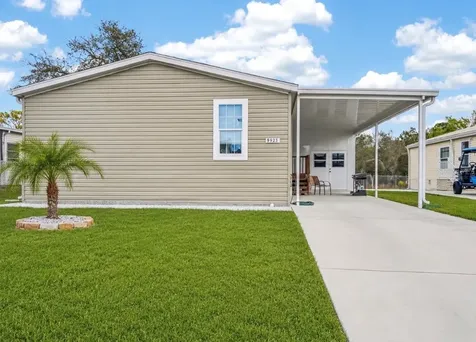 9925 Scepter Avenue Brooksville FL 34613