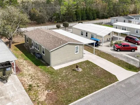 9925 Scepter Avenue Brooksville FL 34613