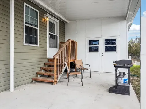 9925 Scepter Avenue Brooksville FL 34613