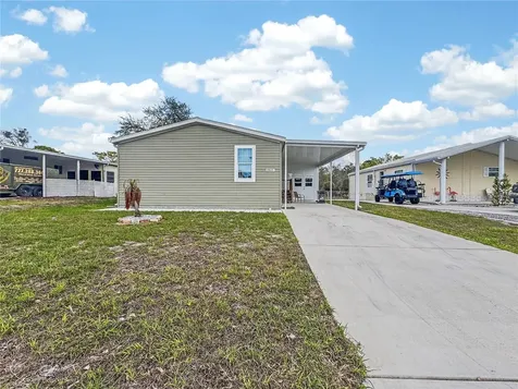 9925 Scepter Avenue Brooksville FL 34613