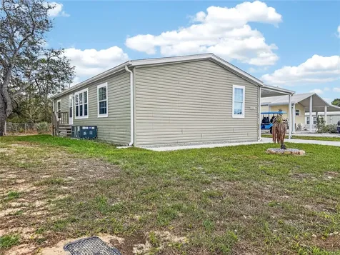 9925 Scepter Avenue Brooksville FL 34613