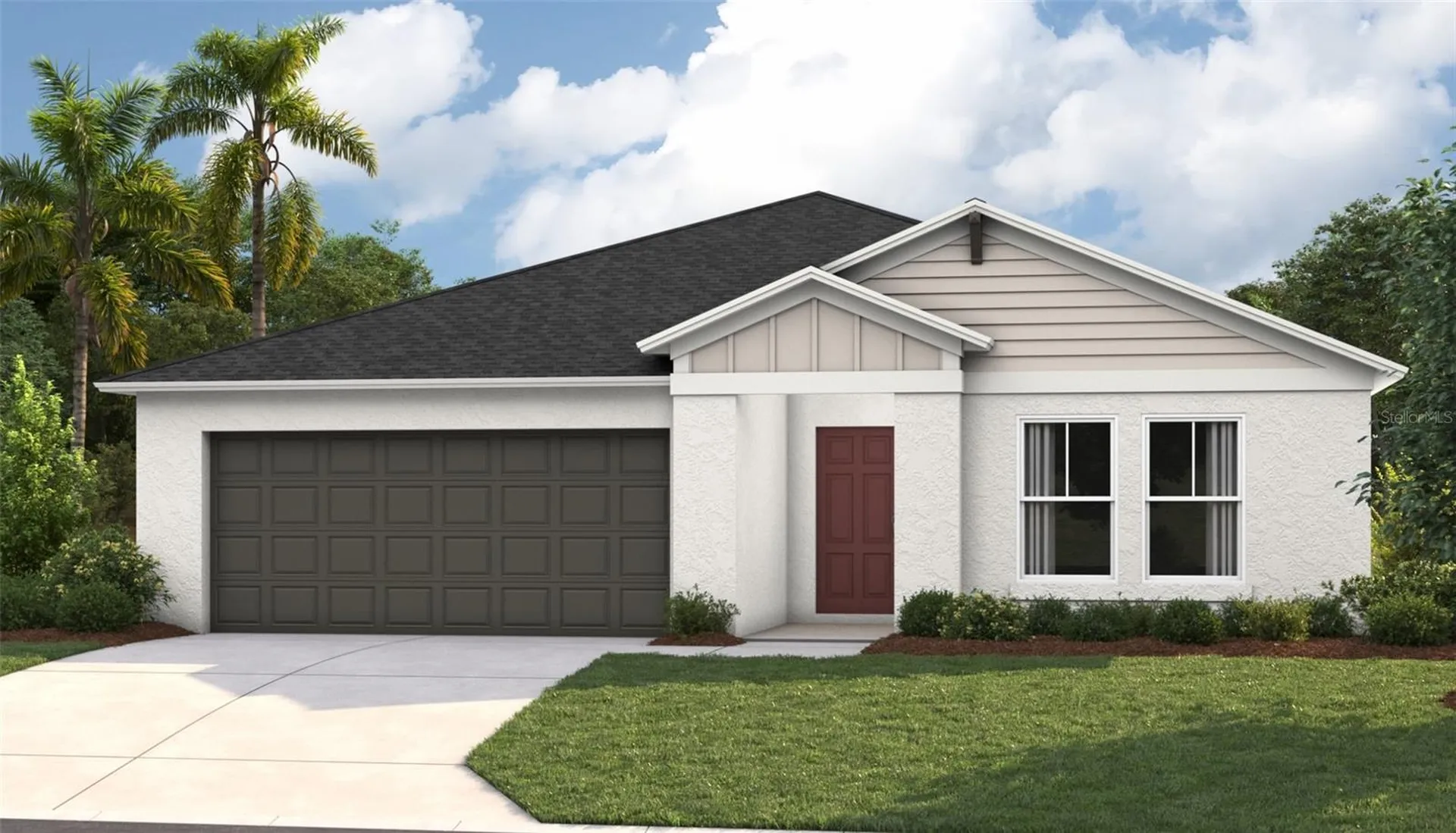 1748 Vanilla Street Haines City FL 33844