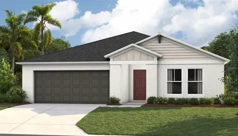 1748 Vanilla Street Haines City FL 33844