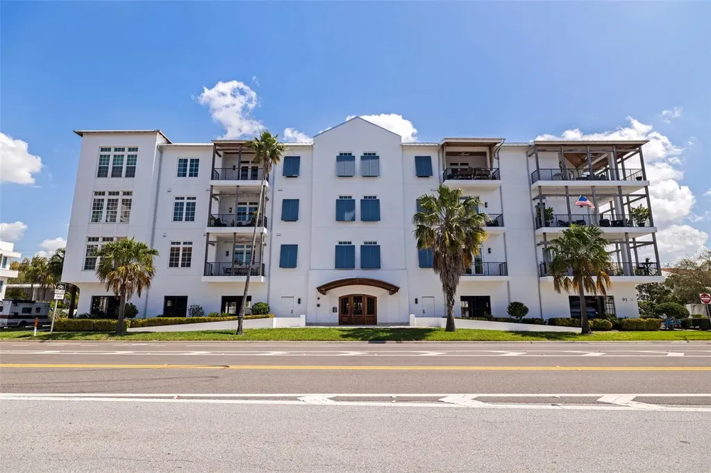 91 Davis Boulevard Tampa FL 33606
