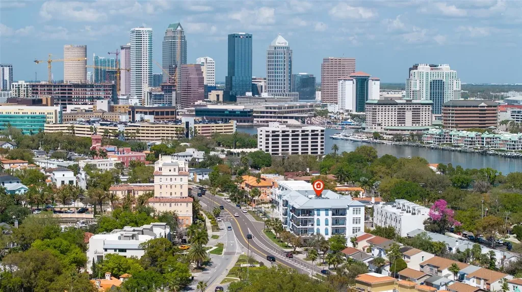 91 Davis Boulevard Tampa FL 33606