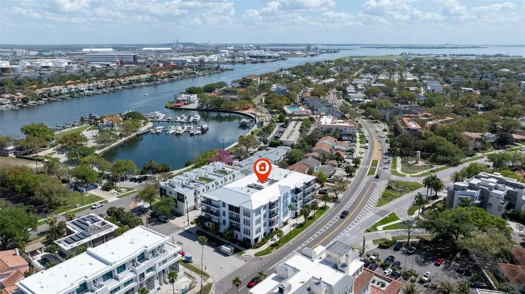 91 Davis Boulevard Tampa FL 33606