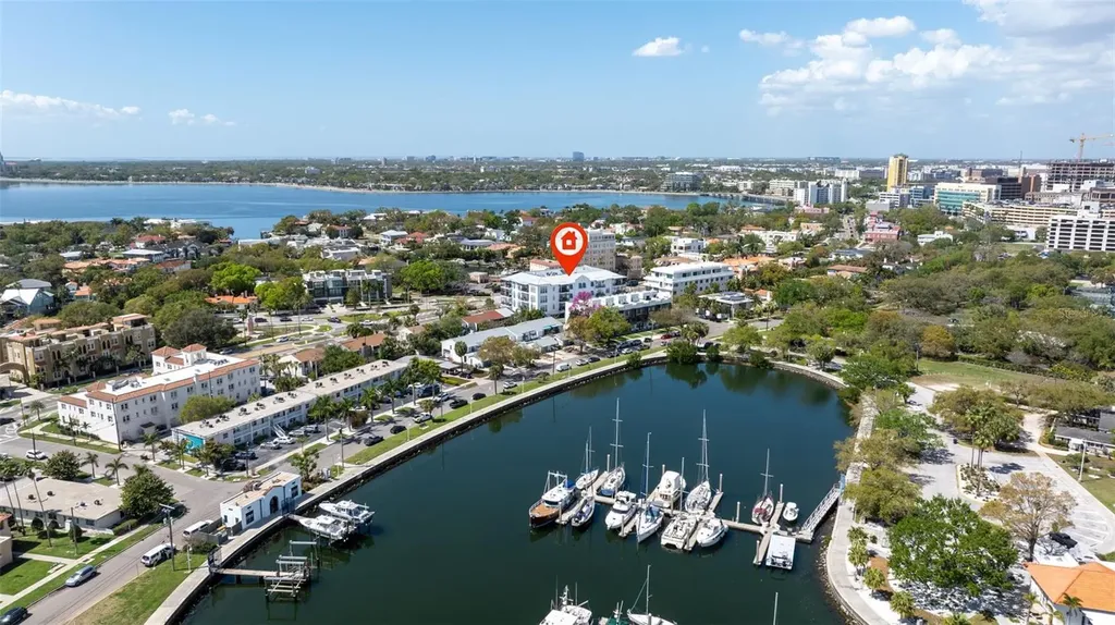 91 Davis Boulevard Tampa FL 33606